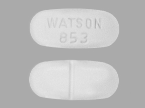 Hydro Watson 853